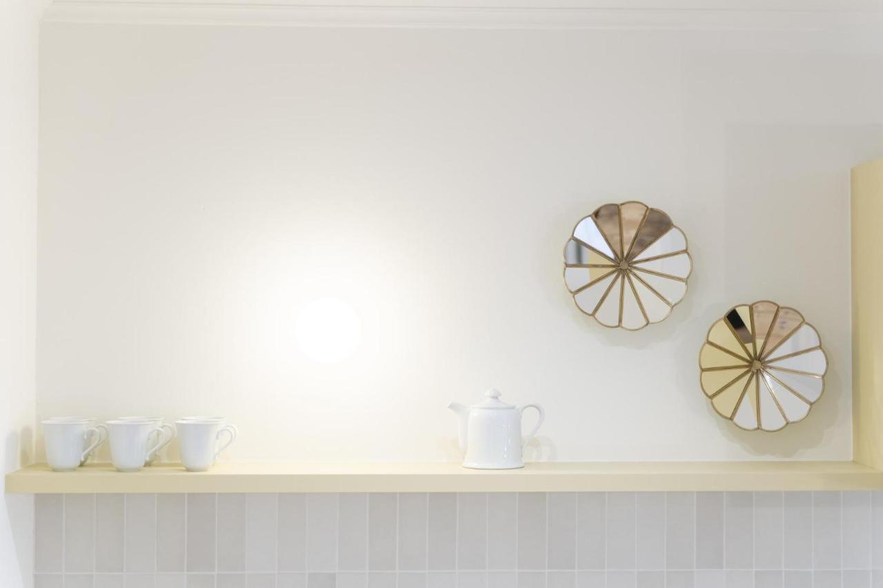 Shway Le Pierre Apartment Антверпен Екстериор снимка